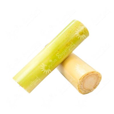 Ceylon Supermart Fresh Banana Stem 500g