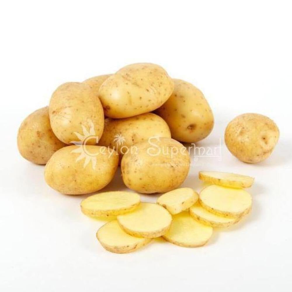Ceylon Supermart White Potato, 2kg