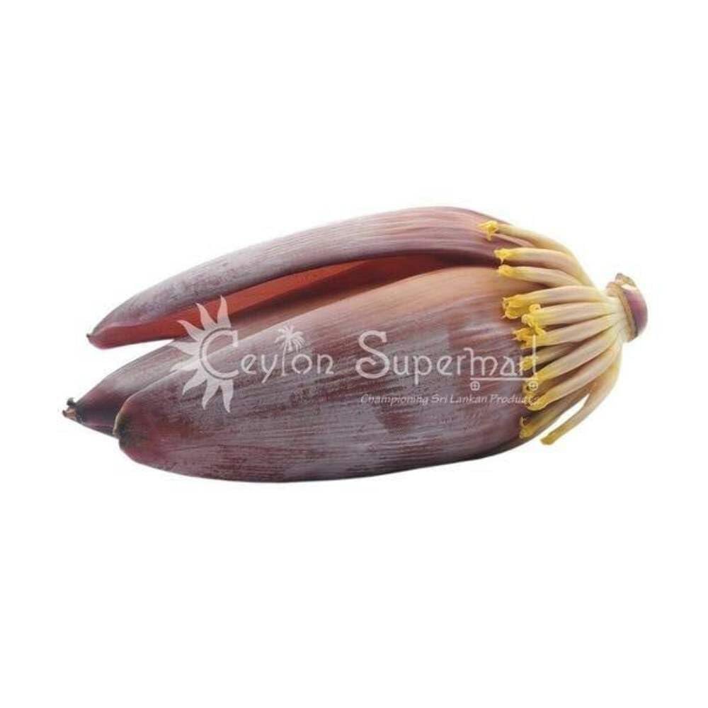 Ceylon Supermart Fresh Banana Blossom | Each