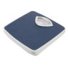 BCOATH Non-slip Pu Mechanical Weight Scale for Home Bathroom Portable Dial Body Scale Easy Read Display Accurate Weight Measurement in Blue view 1