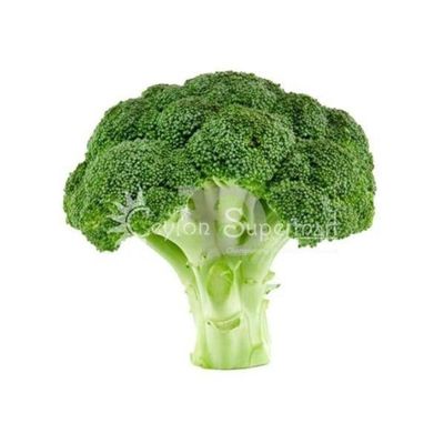 Ceylon Supermart Fresh Broccoli, Each
