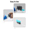 Dog Poop Toothpaste Ornament - Dog Poop Toothpaste Dispenser | Toothpaste Squeezer For Animal Lovers | Silicon Lid view 3