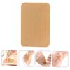 BCOATH Silicone Scar for Cover Adhesive Scar Tape Breathable Patches for Acne view 2