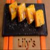 Lily's Coconut Barfi with Almonds & Pistachio nuts, For Dessert serving to your Family & Friends or Your Beloved serve with 4 piece (Approximent Weight-260g) view 2