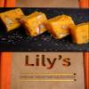 Lily's Coconut Barfi with Almonds & Pistachio nuts, For Dessert serving to your Family & Friends or Your Beloved serve with 4 piece (Approximent Weight-260g) view 4