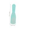 BCOATH 20pcs Portable Mini Toothbrush Set Soft Bristles Thumb Sleeve Design, Safe Prison Toothbrush for Personal Oral Care, Lightweight Travel and Household Use view 4