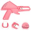BCOATH Caliper Skinfold Calipers for Fat Percentage Calculator Multipurpose Application view 2