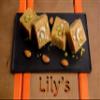 Lily's Maghaj made with Almonds & Pistachio nuts, For Dessert serving to your Family & Friends or Your Beloved serve with 6 piece (Approximent Weight-460g) view 1