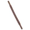 SKISUNO Plastic Gua Sha Massage Stick Roller 37 Beads Muscle Relaxation Back Massager Stick Acupoint Therapy Tool for Full Body Meridian Massage view 1
