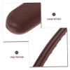 SKISUNO Plastic Gua Sha Massage Stick Roller 37 Beads Muscle Relaxation Back Massager Stick Acupoint Therapy Tool for Full Body Meridian Massage view 2