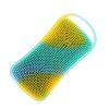 BCOATH Silicone Shower Brush for Head Scrubbing Scalp Massage During Bathing Friendly Bath Exfoliator view 1