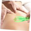 BCOATH Finger Massager Handheld Roller Massage Tool Portable Device for Hand Care at Home view 2