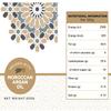 ArgaNut | Peanut Butter with Date Syrup & Sea Salt, Infused with Moroccan Argan Oil - 200g, Smooth & Creamy, High Protein & Fiber, No Additives, No Palm Oil view 2