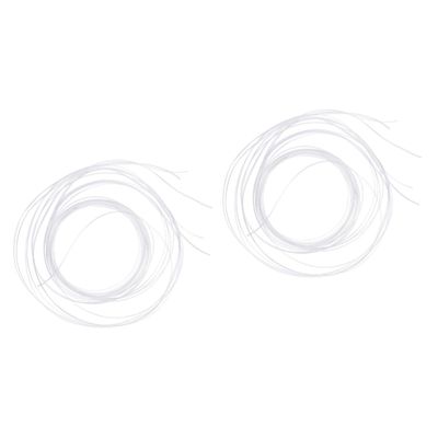 Anneome 6packs Glasses Repair String Glasses Maintenance Tools Frame Repair Strap Eyeglass Screw Kit