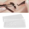 Magnetic Fixation Tweezers Storage Box, Clear Acrylic Display Case, Ideal for Beauty Salons, Tweezers Stand Holder view 2