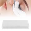 Magnetic Fixation Tweezers Storage Box, Clear Acrylic Display Case, Ideal for Beauty Salons, Tweezers Stand Holder view 3