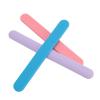 6PCS Reusable Silicone Wax Stick, Nonstick Mixing Spatula for Makeup & Skincare Products, Facial Stir Rods for Hair Removal view 4