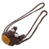 HAPINARY Winter Nose Warmer Reusable Knitting Nose Cover Hand-Crocheted Acrylic Thread for Outdoor Sports and Indoor Use view 1