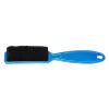 ANKROYU Retro Beard Brush, Plastic Nylon Wool Hair Brush, Beard Grooming Brush, Beard Styling Brush, Broken Hair Brush with Handle for Men view 4