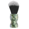 ANKROYU Shaving Beard Brush, Soft Barber Shave Brush Tool, Comfortable Hair Shaving Brush, Shaving Cream Brush Tool for Home Hair Salon view 1