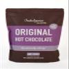 Indulgence Collection - Original Hot Chocolate 10x1kg - Premium, Sustainable Cocoa Powder - Quick and Convenient Vegan Choco Drink - Rich and Velvety Drinking Chocolates, Perfect for Any Occasion view 2
