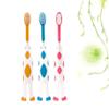 SEWOART Kids Toothbrush Set 6pcs Soft Bristle Manual Toothbrush for Toddlers 2-5 Years Old Children Baby Oral Care Bathroom Accessories view 3