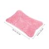 ORFOFE Ice Pillow Reusable Gel Pack for Cold Compress Pain Relief Flexible Design for Sports Injuries and Post-Surgery Recovery view 2