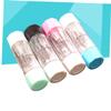 Healvian 12pcs Rgp Hard Lens Case Colors Lens Storage Box Practical Protective for Eyes view 2