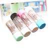 Healvian 12pcs Rgp Hard Lens Case Colors Lens Storage Box Practical Protective for Eyes view 3
