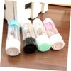 Healvian 12pcs Rgp Hard Lens Case Colors Lens Storage Box Practical Protective for Eyes view 4