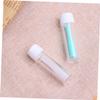 Healvian 24pcs Lens Remover Suction Stick for Travel Home Use Lenses Suction Cup Lens Remover Tool for Travel and Home Use view 2