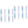 Healvian 16pcs Lens Remover Suction Stick Package for Travel Home Use Lens Remover Lenses Suction Cup and Travel Cleaning Kit view 1