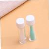 Healvian 16pcs Lens Remover Suction Stick Package for Travel Home Use Lens Remover Lenses Suction Cup and Travel Cleaning Kit view 2