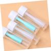 Healvian 16pcs Lens Remover Suction Stick Package for Travel Home Use Lens Remover Lenses Suction Cup and Travel Cleaning Kit view 3