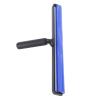 Large Lint Roller, Pet Hair Roller Dust Removal Low Sticky Silicone Screen, Sticky Roller for Removing Office Bedroom Black Handle (16 Inch) view 2