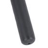 Large Lint Roller, Pet Hair Roller Dust Removal Low Sticky Silicone Screen, Sticky Roller for Removing Office Bedroom Black Handle (16 Inch) view 4