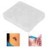 Skin Tag Removal Bands Skin Marks Remover Rubber Bands Non Toxic Facial Care Micro Strip Skin Care Tools for Body Face 30PCS, Skin Marks Removal view 3