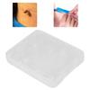Skin Tag Removal Bands Skin Marks Remover Rubber Bands Non Toxic Facial Care Micro Strip Skin Care Tools for Body Face 30PCS, Skin Marks Removal view 4