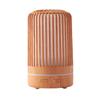 ULDIGI Home Essential Oil Diffuser Humidifier Scent Diffuser Wood Grain Pattern view 1
