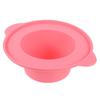 Healvian 4pcs Silicone Mask Mixing Bowl DIY Facial Mask Making Tool Spa Supplies Mixing Container view 2