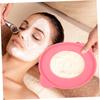Healvian 4pcs Silicone Mask Mixing Bowl DIY Facial Mask Making Tool Spa Supplies Mixing Container view 3