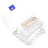 HAPINARY Sunglasses Screws Repair Kit Eyeglass Nose Pads Glasses Repair Kit Nose Grips view 1