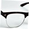 HAPINARY Sunglasses Screws Repair Kit Eyeglass Nose Pads Glasses Repair Kit Nose Grips view 2