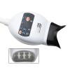 3 Colors LED Whitening Accelerator Light Mounted On Desk Led Bleaching Machine Lamp with 2 Red Glasses view 4