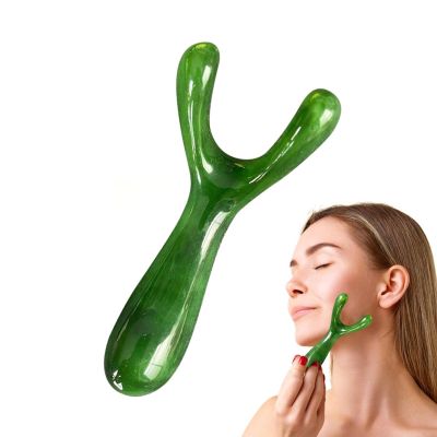 Nose Massager Nose Shaper Lifter Clip Portable Scraping Massager Tool