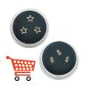 Gold Tooth gems Teeth Jewelry Dance Party Makeup Birthday Party Dress up Small Accessories Jewelry view 4