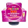 Starry Mart Popping Tapioca Pearls Bubbles for Bubble Tea, Cocktails, Dessert Topping, Smoothie 130g - Grape (Pack of 3) view 2