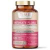 Intimate Flora | Probiotics for Women | Nutritionist Approved | 120 Capsules | 30 Billion CFU 12-Strain Probiotic | 15,000mg Cranberry Extract | D Mannose | Bio Cultures for Microbiome & Gut | Vegan view 1