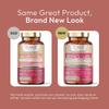 Intimate Flora | Probiotics for Women | Nutritionist Approved | 120 Capsules | 30 Billion CFU 12-Strain Probiotic | 15,000mg Cranberry Extract | D Mannose | Bio Cultures for Microbiome & Gut | Vegan view 4