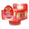 Starry Mart Popping Tapioca Pearls Bubbles for Bubble Tea, Cocktails, Dessert Topping, Smoothie 130g - Strawberry (Pack of 3) view 2